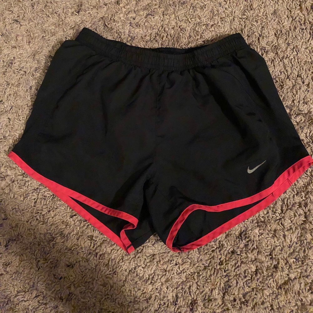 XS Nike shorts